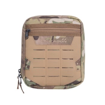 Θήκη EDC 2.0 (Multicam) της Pentagon PEN85832 Trazeras|K16076-2.0-MC