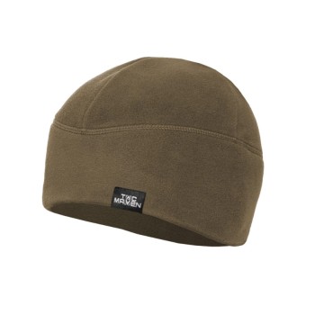 Σκούφος Oros Fleece, Coyote της Tac Maven PEN85842 Trazeras|D13042