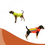 Γιλέκα Προστασίας Σκύλων - Γιλέκα Θερμικά Σκύλου
