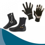 Κάλτσες - Γάντια - Κουκούλες Κατάδυσης