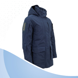 Τζάκετ - Fly - Μπουφάν - M65 - Goretex, Λιμενικού