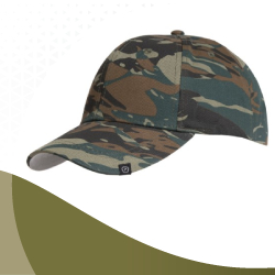 Καπέλα - Tactical, Στρατού