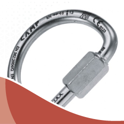 Carabiner Ορειβασίας