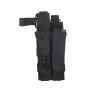 Διπλή Γεμιστηροθήκη MP5 (Black) της 5.11 Tactical FIV61930 trazeras|FIV61930