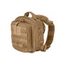 Θήκη Γενικής Χρήσης (Σε 4 Χρώματα) της 5.11 Tactical FIV61932 trazeras|FIV61932