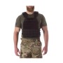 Επιχειρησιακό Γιλέκο Tactec (Μαύρο) της 5.11 Tactical FIV61893 trazeras|FIV61893