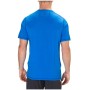Ισοθερμική κοντομάνικη μπλούζα Range Ready Merino Wool (Royal Blue) της 5.11 Tactical FIV62636 trazeras|FIV62636
