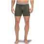 Ισοθερμικο κοντό παντελόνι Range Ready Merino Wool Brief (Ranger Green) της 5.11 Tactical FIV62641 trazeras|FIV62641