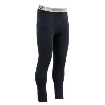 Ισοθερμικο Μακρύ Παντελόνι Tropos Baselayer Tight (Dark Navy) της 5.11 Tactical FIV62643 Trazeras|FIV62643