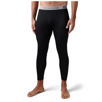 Ισοθερμικο Μακρύ Παντελόνι Tropos Baselayer Tight (Black) της 5.11 Tactical FIV62644 Trazeras|FIV62644