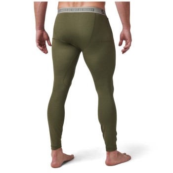 Ισοθερμικο Μακρύ Παντελόνι Tropos Baselayer Tight (Ranger Green) της 5.11 Tactical FIV62645 Trazeras|FIV62645