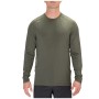 Ισοθερμική μακρυμάνικη μπλούζα Range Ready Merino Wool (Black) της 5.11 Tactical FIV62633 trazeras|FIV62632