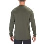 Ισοθερμική μακρυμάνικη μπλούζα Range Ready Merino Wool (Black) της 5.11 Tactical FIV62633 trazeras|FIV62632