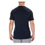 Ισοθερμική κοντομάνικη μπλούζα Range Ready Merino Wool (Dark Navy) της 5.11 Tactical FIV62634 trazeras|FIV62634