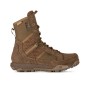 Επιχειρησιακά Άρβυλα 5.11 A/T 8" Waterproof Non Zip, High 8'' (Dark Coyote) της 5.11 Tactical FIV62142 trazeras|FIV62142