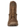 Επιχειρησιακά Άρβυλα 5.11 A/T 8" Waterproof Non Zip, High 8'' (Dark Coyote) της 5.11 Tactical FIV62142 trazeras|FIV62142