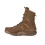 Επιχειρησιακά Άρβυλα 5.11 A/T 8" Waterproof Non Zip, High 8'' (Dark Coyote) της 5.11 Tactical FIV62142 trazeras|FIV62142