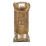 Επιχειρησιακά Άρβυλα A.T.A.C. 2.0 8" Side-Zip, High 8'' (Dark Coyote) της 5.11 Tactical FIV62169 trazeras|FIV62169