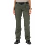 Παντελόνι Γυναικείο Rip-stop Tactile Pro (TDU Green) της 5.11 Tactical FIV62053 trazeras|FIV62053
