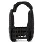 Επιχειρησιακό Γιλέκο Tactec (Μαύρο) της 5.11 Tactical FIV61893 trazeras|FIV61893