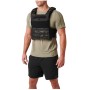 Επιχειρησιακό Γιλέκο TacTec Trainer Weight Vest (MultiCam Black) της 5.11 Tactical FIV61987 trazeras|FIV61987