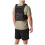 Επιχειρησιακό Γιλέκο TacTec Trainer Weight Vest (MultiCam Black) της 5.11 Tactical FIV61987 trazeras|FIV61987