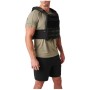 Επιχειρησιακό Γιλέκο TacTec Trainer Weight Vest (MultiCam Black) της 5.11 Tactical FIV61987 trazeras|FIV61987