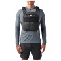 Επιχειρησιακό Γιλέκο TacTec Trainer Weight Vest (Black) της 5.11 Tactical FIV61990 trazeras|FIV61990