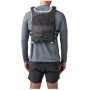 Επιχειρησιακό Γιλέκο TacTec Trainer Weight Vest (Black) της 5.11 Tactical FIV61990 trazeras|FIV61990