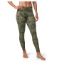 Γυναικείο Παντελόνι PT-R Layla Tight (Ranger Green Camo) της 5.11 Tactical FIV62516 trazeras|FIV62516