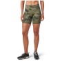 Γυναικείο Παντελόνι PT-R Eliza Short (Ranger Green Camo) της 5.11 Tactical FIV62521 trazeras|FIV62521