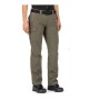Γυναικείο Παντελόνι Icon Pant (Ranger Green) της 5.11 Tactical FIV62556 trazeras|FIV62556