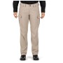 Γυναικείο Παντελόνι Icon Pant (Khaki) της 5.11 Tactical FIV62557 trazeras|FIV62557