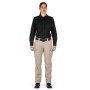 Γυναικείο Παντελόνι Icon Pant (Khaki) της 5.11 Tactical FIV62557 trazeras|FIV62557