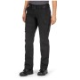 Γυναικείο Παντελόνι Icon Pant (Black) της 5.11 Tactical FIV62558 trazeras|FIV62558