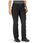 Γυναικείο Παντελόνι Icon Pant (Black) της 5.11 Tactical FIV62558 trazeras|FIV62558