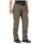 Γυναικείο Παντελόνι ABR Pro Pant (Ranger Green) της 5.11 Tactical FIV62559 trazeras|FIV62559