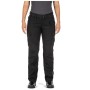Γυναικείο Παντελόνι ABR Pro Pant (Black) της 5.11 Tactical FIV62560 trazeras|FIV62560