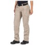 Γυναικείο Παντελόνι ABR Pro Pant (Khaki) της 5.11 Tactical FIV62561 trazeras|FIV62561