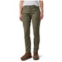 Παντελόνι Γυναικείο Spire (Ranger Green) της 5.11 Tactical FIV62488 trazeras|FIV62488