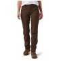 Γυναικείο Παντελόνι Women's Apex Pant (Burnt) της 5.11 Tactical FIV62493 trazeras|FIV62493