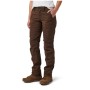 Γυναικείο Παντελόνι Women's Apex Pant (Burnt) της 5.11 Tactical FIV62493 trazeras|FIV62493