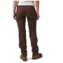 Γυναικείο Παντελόνι Women's Apex Pant (Burnt) της 5.11 Tactical FIV62493 trazeras|FIV62493