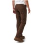 Γυναικείο Παντελόνι Women's Apex Pant (Burnt) της 5.11 Tactical FIV62493 trazeras|FIV62493