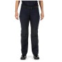Γυναικείο Παντελόνι Women's Apex Pant (Dark Navy) της 5.11 Tactical FIV62492 trazeras|FIV62492
