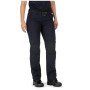 Γυναικείο Παντελόνι Women's Apex Pant (Dark Navy) της 5.11 Tactical FIV62492 trazeras|FIV62492