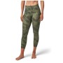 Γυναικείο Παντελόνι PT-R Kaia Capri (Ranger Green Camo) της 5.11 Tactical FIV62515 trazeras|FIV62515