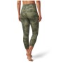 Γυναικείο Παντελόνι PT-R Kaia Capri (Ranger Green Camo) της 5.11 Tactical FIV62515 trazeras|FIV62515