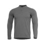 Μπλουζάκι Ισοθερμικό Pindos 1/2 Zip (Σε 3 Χρώματα) της Pentagon PEN61940 trazeras|PEN61940