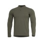 Μπλουζάκι Ισοθερμικό Pindos 1/2 Zip (Σε 3 Χρώματα) της Pentagon PEN61940 trazeras|PEN61940